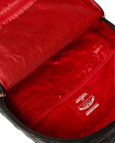 SPRAYGROUND MONEY TIGERS DLXSV BACKPACK