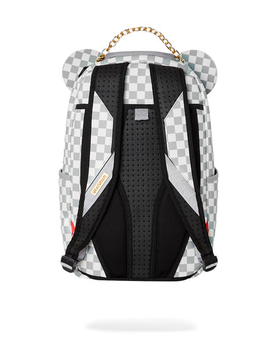 SPRAYGROUND COUTURE BEAR BACKPACK