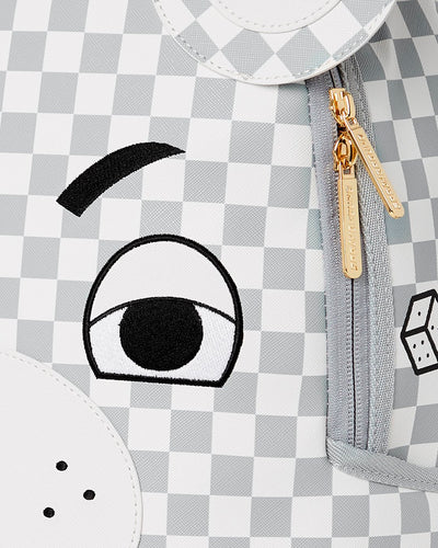 SPRAYGROUND COUTURE BEAR BACKPACK