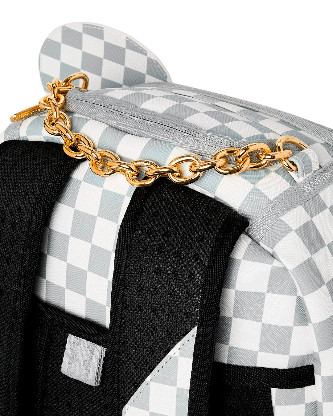 SPRAYGROUND COUTURE BEAR BACKPACK