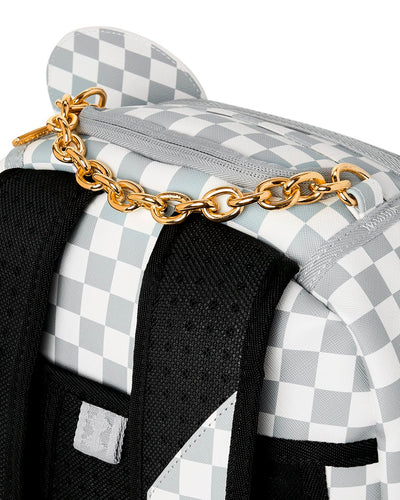 SPRAYGROUND COUTURE BEAR BACKPACK