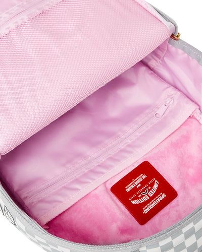 SPRAYGROUND COUTURE BEAR BACKPACK