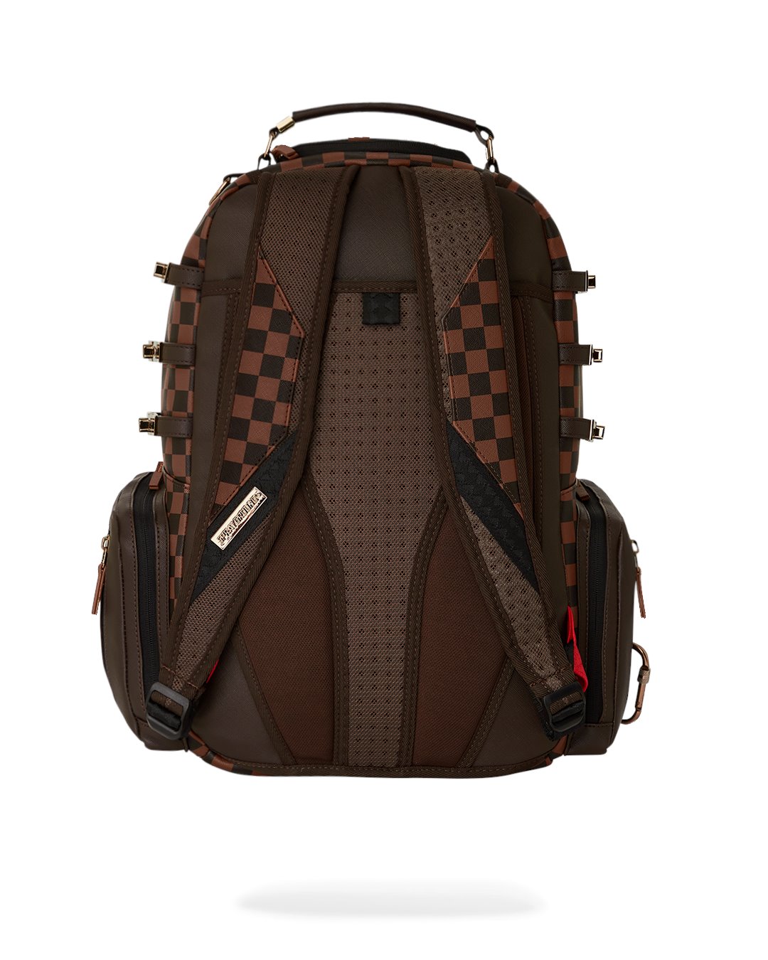 SPRAYGROUND VIP ATTACHE DLXSF BACKPACK