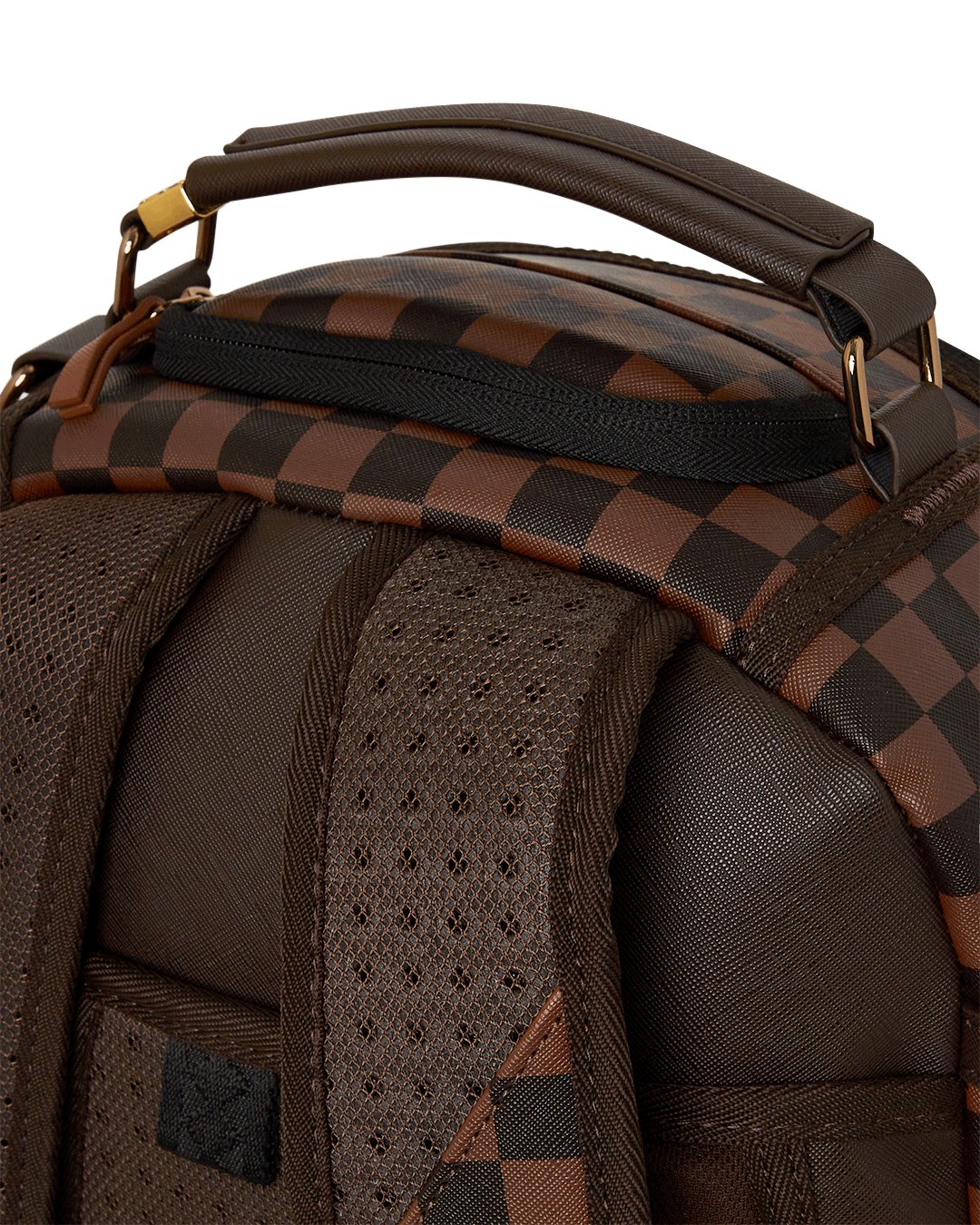 SPRAYGROUND VIP ATTACHE DLXSF BACKPACK
