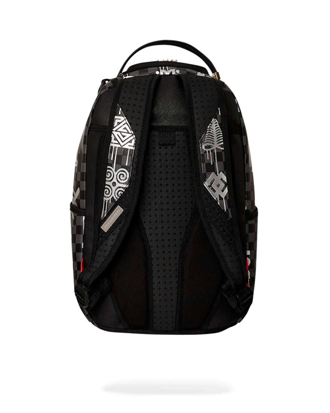 SPRAYGROUND AI SHARKGLYPHS DLXSV BACKPACK