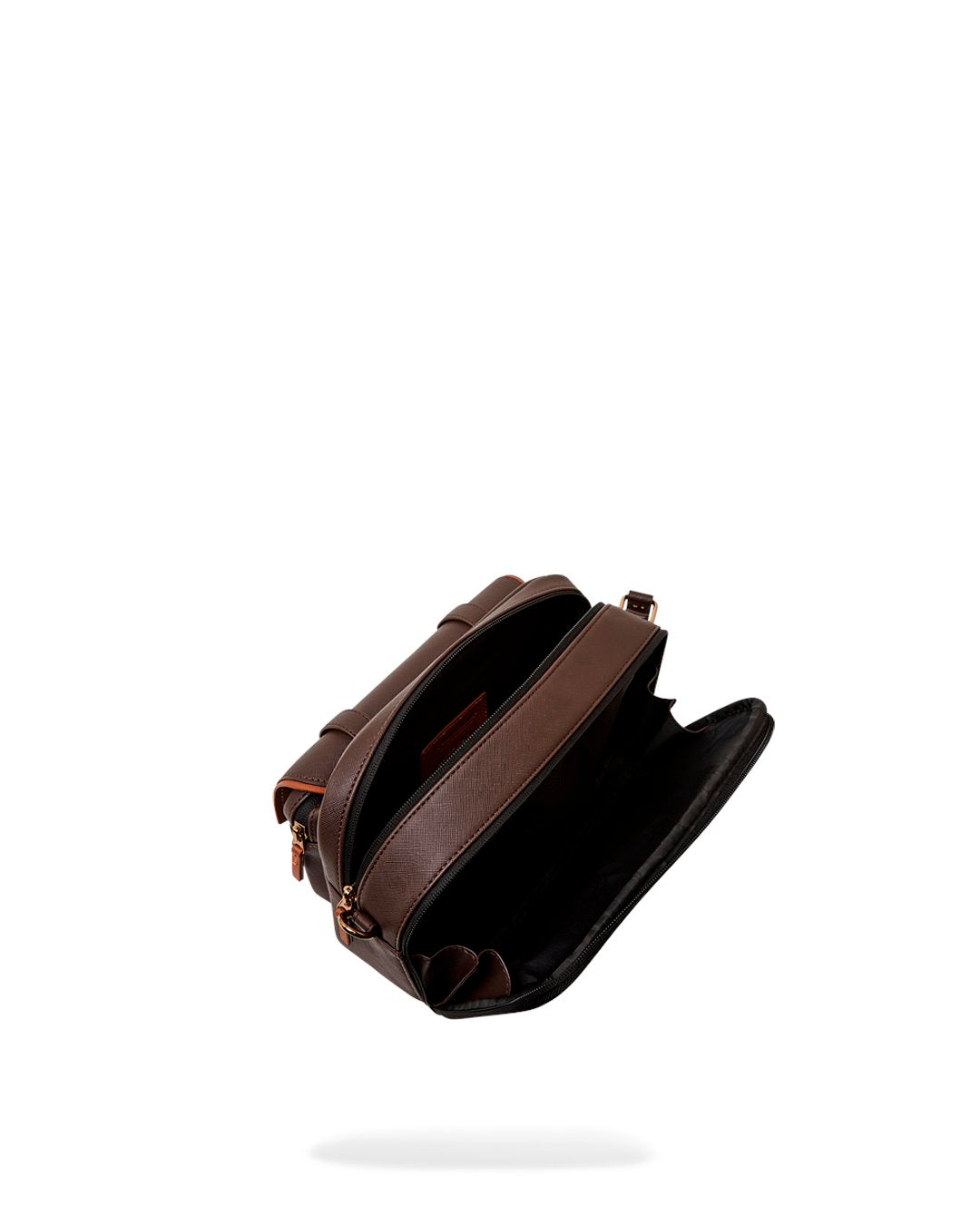 SPRAYGROUND VIP ATTACHE BRICK CASE