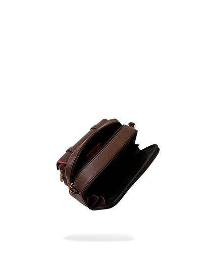 SPRAYGROUND VIP ATTACHE BRICK CASE