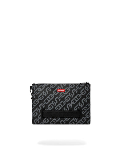 SPRAYGROUND SG CHAIN CROSSOVER CLUTCH
