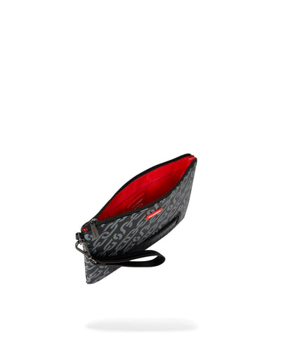 SPRAYGROUND SG CHAIN CROSSOVER CLUTCH