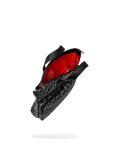SPRAYGROUND SG CHAIN TRAVEL BREIFCASE