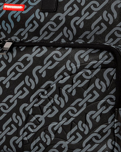 SPRAYGROUND SG CHAIN TRAVEL BREIFCASE
