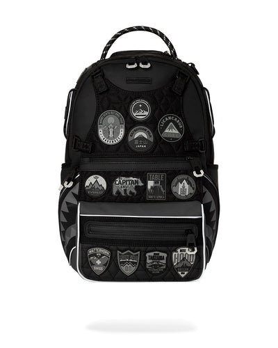 SPRAYGROUND MIDNIGHT EXPEDITION BACKPACK