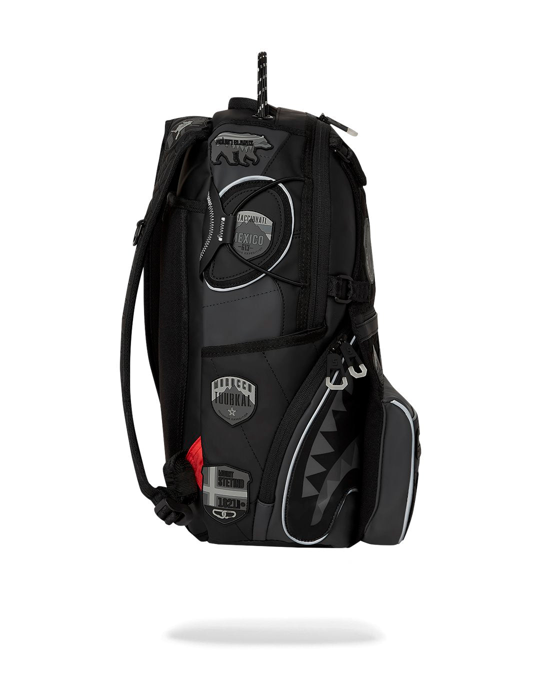 SPRAYGROUND MIDNIGHT EXPEDITION BACKPACK