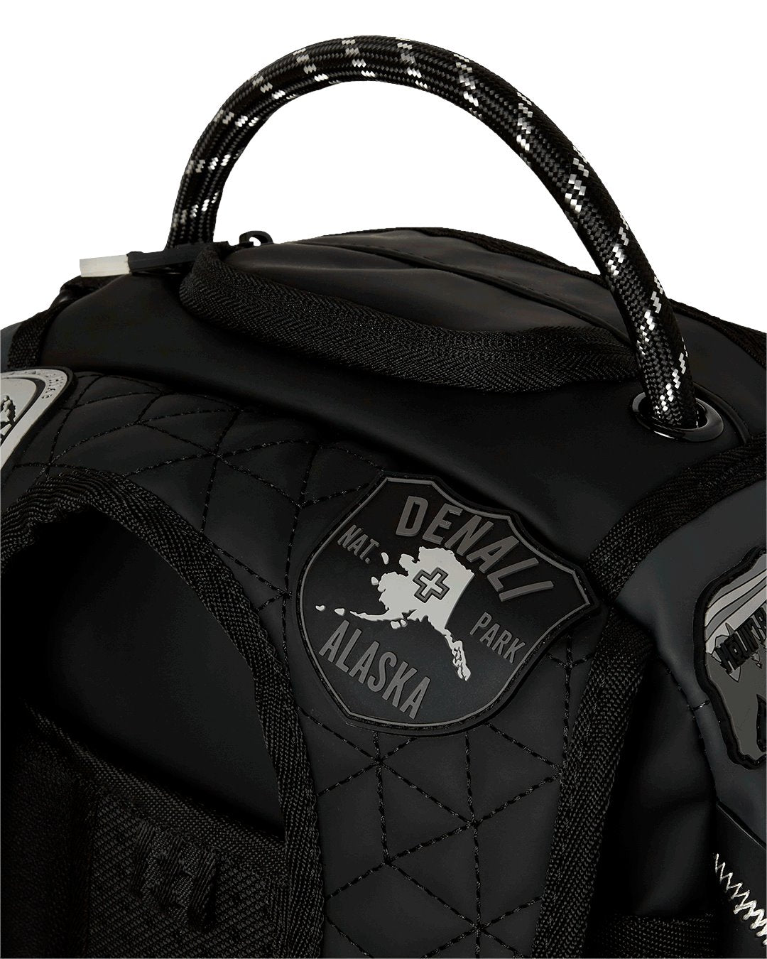 SPRAYGROUND MIDNIGHT EXPEDITION BACKPACK