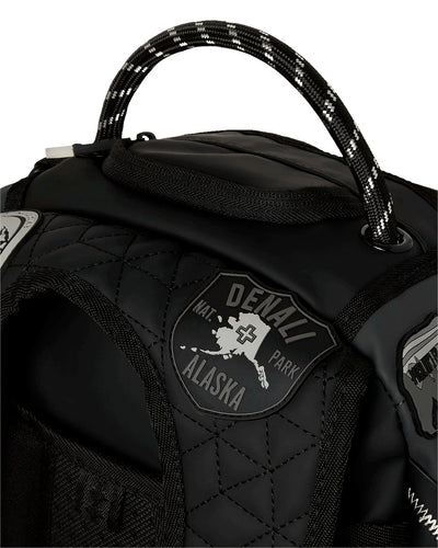 SPRAYGROUND MIDNIGHT EXPEDITION BACKPACK
