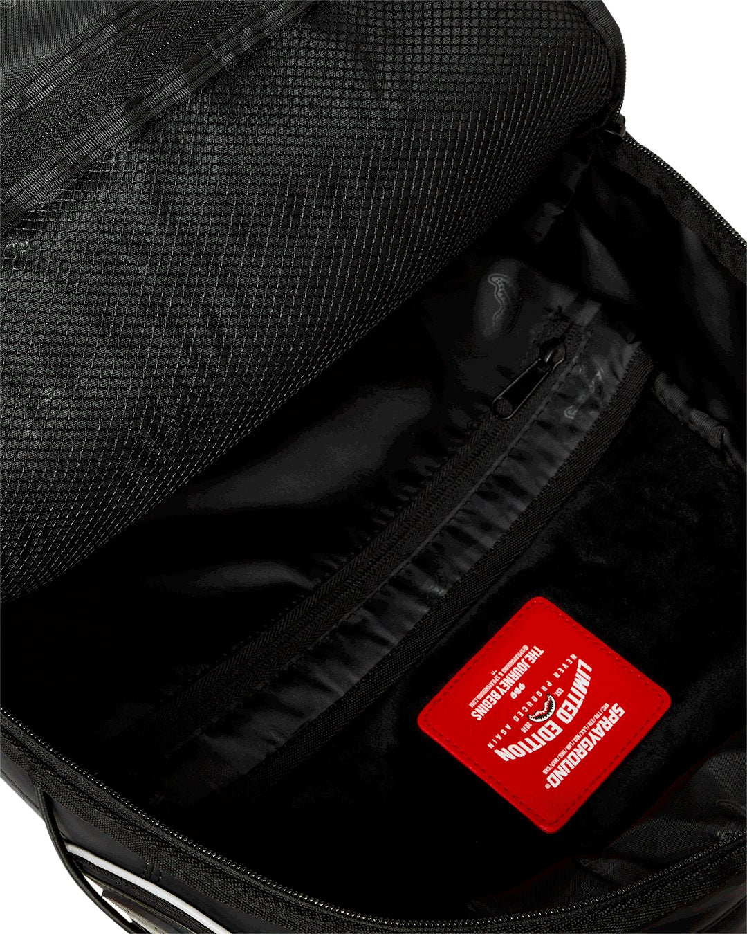 SPRAYGROUND MIDNIGHT EXPEDITION BACKPACK