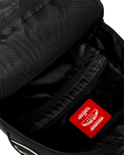 SPRAYGROUND MIDNIGHT EXPEDITION BACKPACK