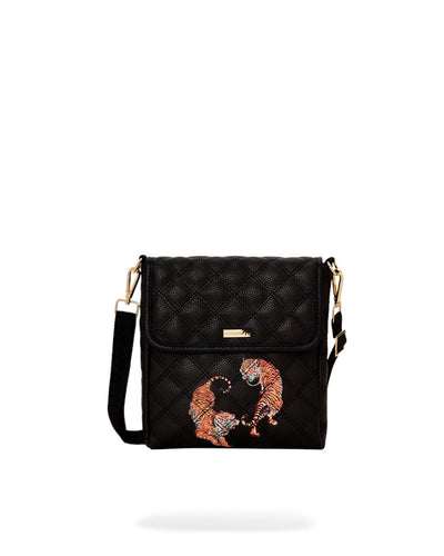 SPRAYGROUND MONEY TIGERS MESSENGER