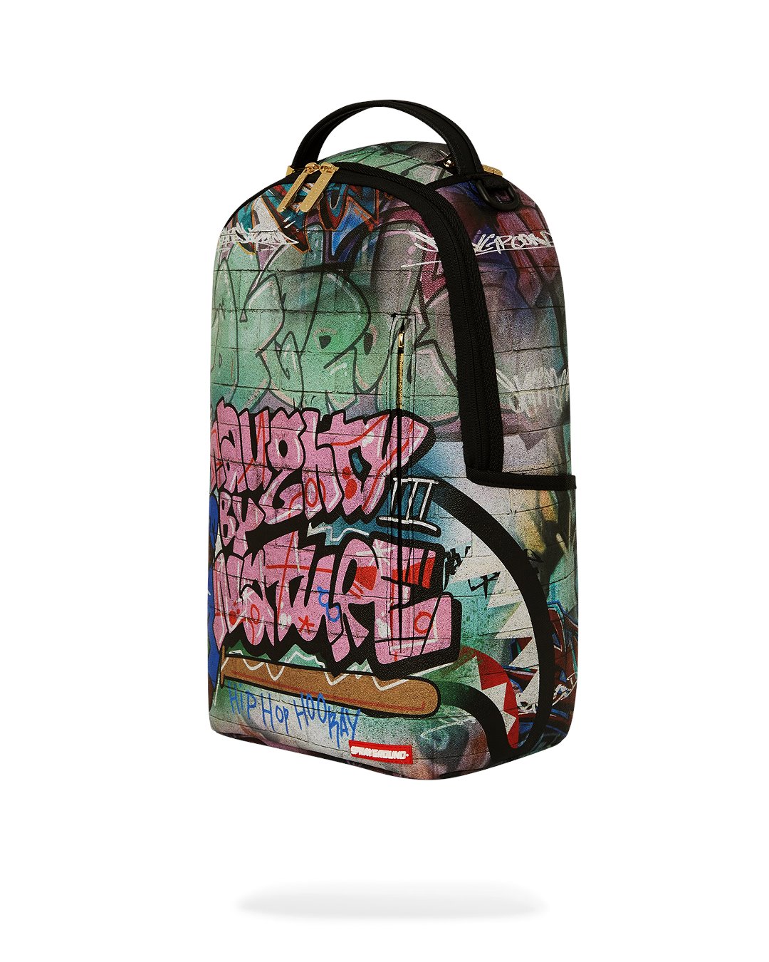 SPRAYGROUND NAUGHTY BY NATURE DLXSV BACKPACK