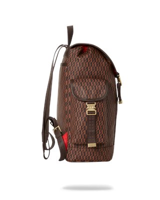 SPRAYGROUND MONEY CHECK MONTE CARLO