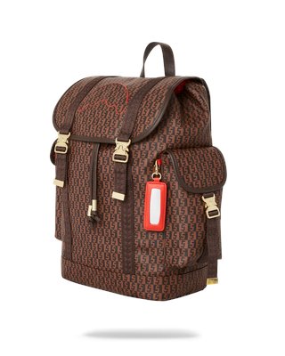 SPRAYGROUND MONEY CHECK MONTE CARLO