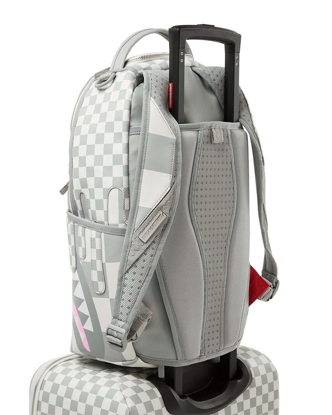 SPRAYGROUND XTC LA PALAIS SOFT LUGGAGE