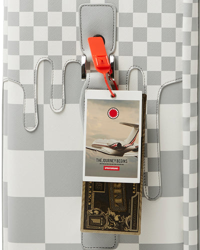 SPRAYGROUND XTC LA PALAIS SOFT LUGGAGE