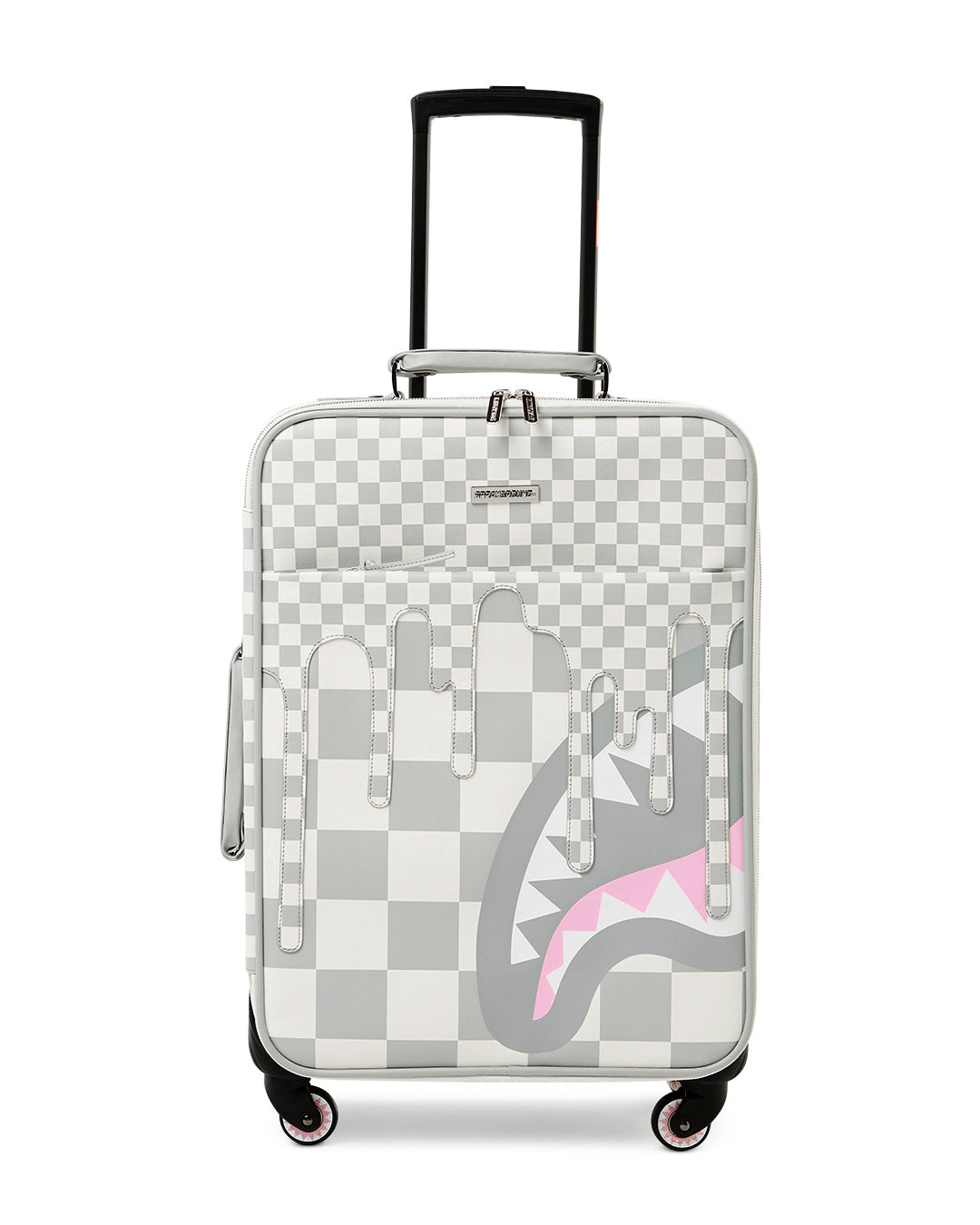 SPRAYGROUND XTC LA PALAIS SOFT LUGGAGE