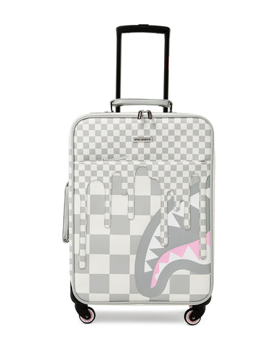 SPRAYGROUND XTC LA PALAIS SOFT LUGGAGE
