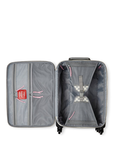 SPRAYGROUND XTC LA PALAIS SOFT LUGGAGE