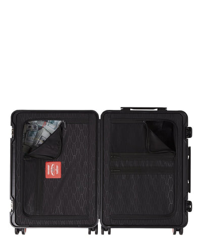 SPRATGROUND TAGGED UP SIP CARRYON LUGGAGE