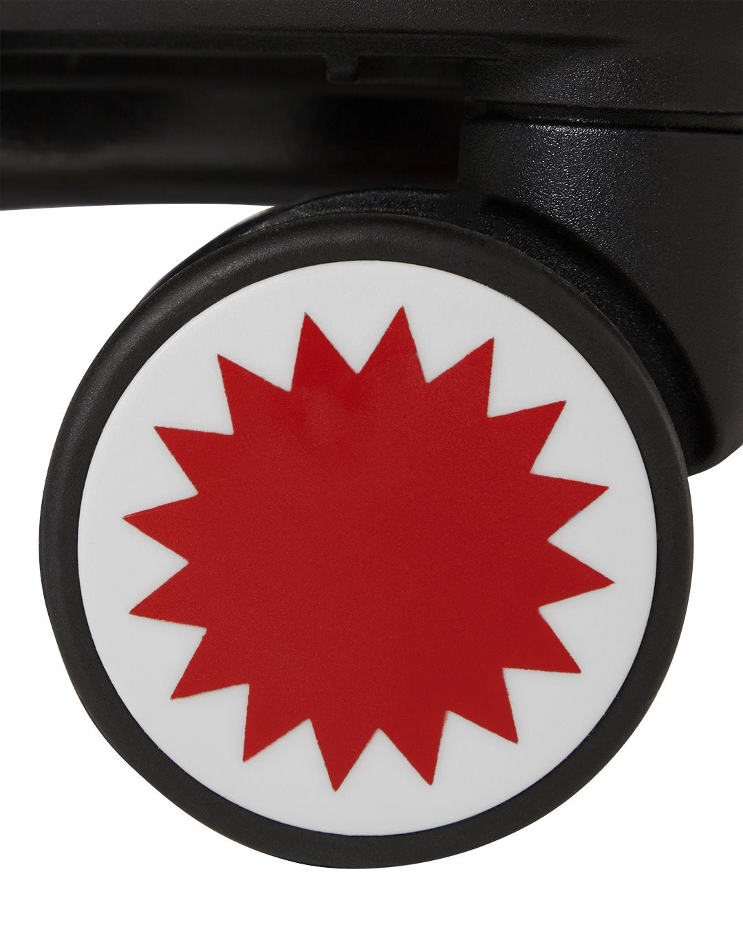 SPRATGROUND TAGGED UP SIP CARRYON LUGGAGE