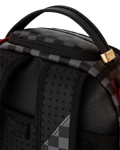 DIABLO BEARHUG BEAR BACKPACK