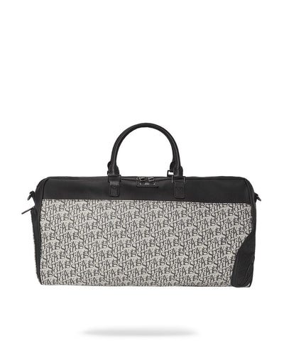 SG ALL DAY DUFFLE