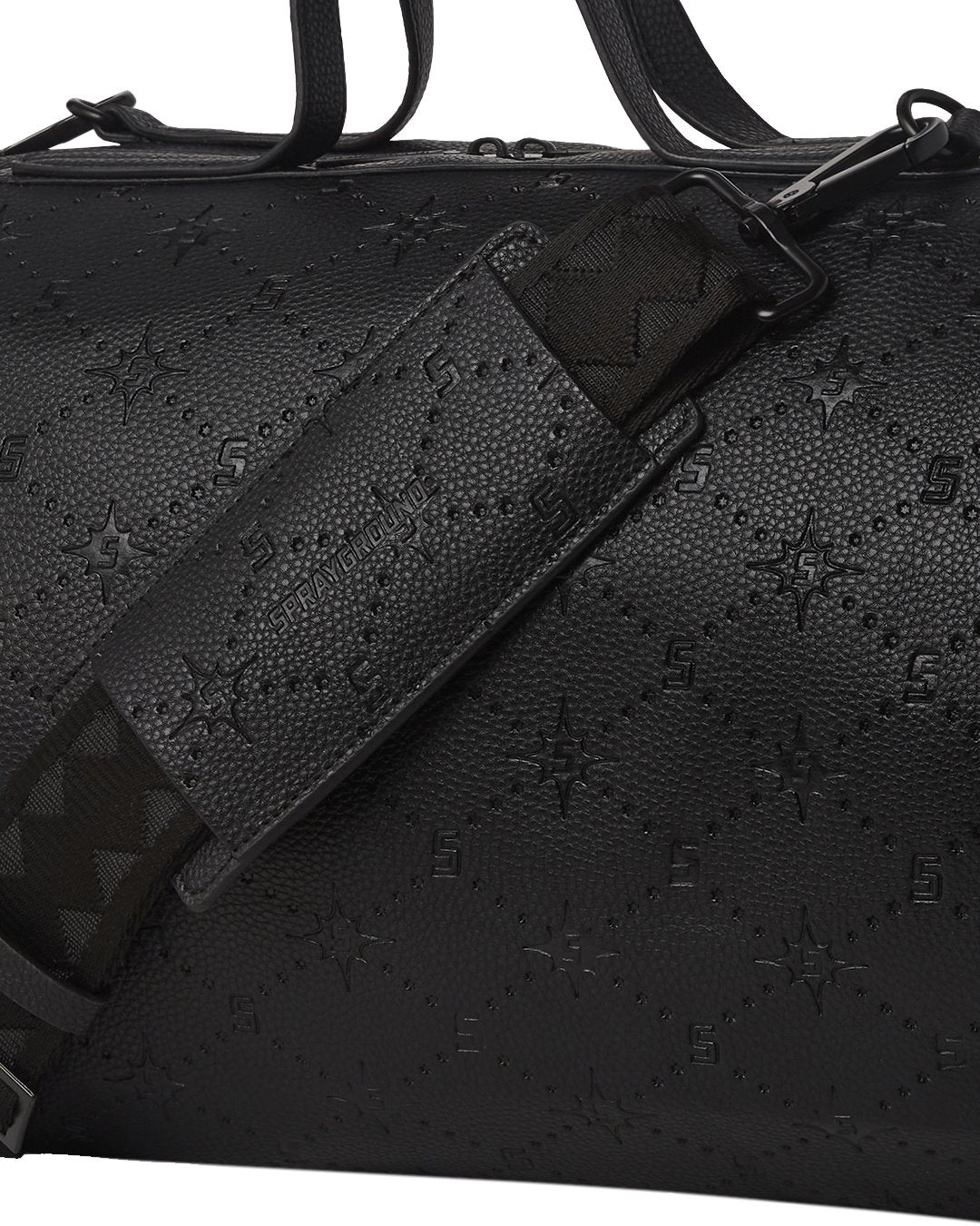 SPRAYGROUND DUFFLE 24-7 TUBE