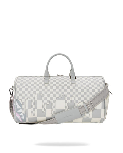 SPRAYGROUND XTC LA PALAIS EMPEROR DUFFLE