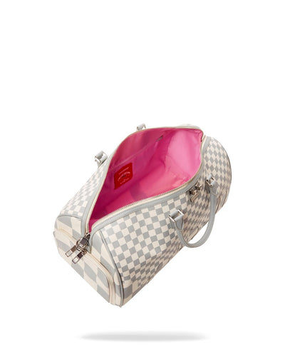 SPRAYGROUND XTC LA PALAIS EMPEROR DUFFLE