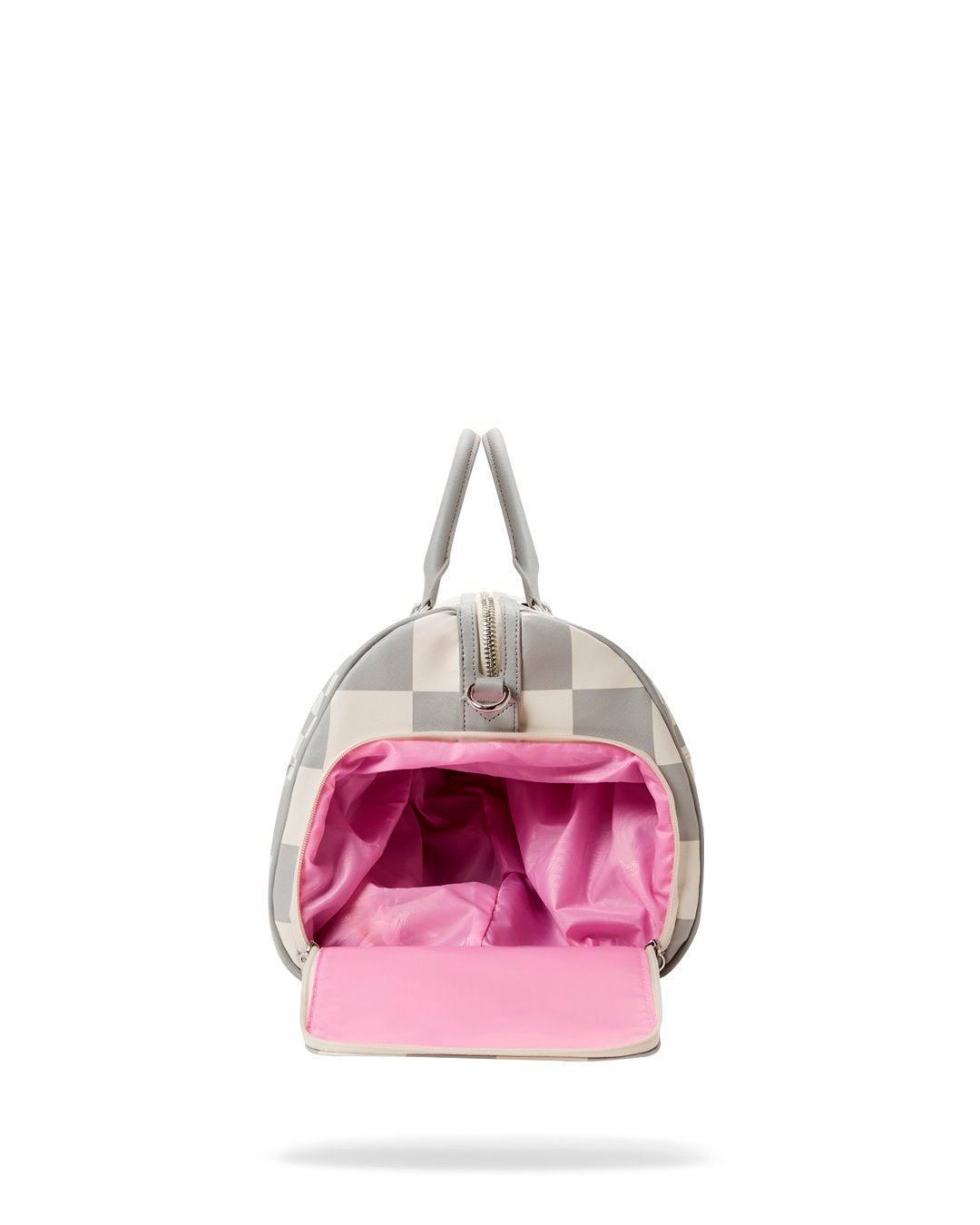 SPRAYGROUND XTC LA PALAIS EMPEROR DUFFLE