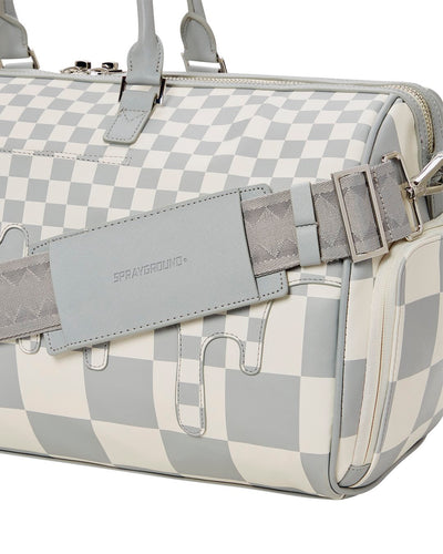 SPRAYGROUND XTC LA PALAIS EMPEROR DUFFLE