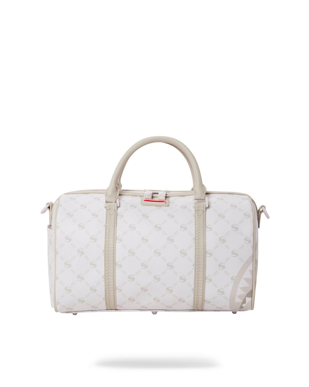 SPRAYGROUND MONEYGRAM POWDER EMPRESS MINI DUFFLE