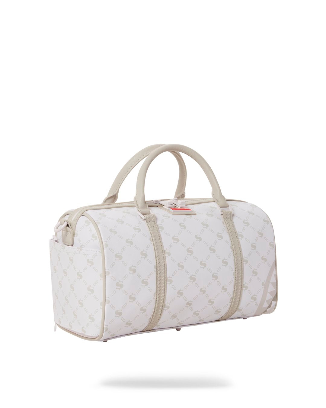 SPRAYGROUND MONEYGRAM POWDER EMPRESS MINI DUFFLE