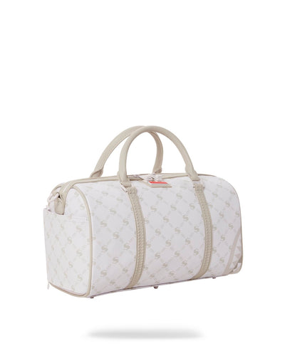 SPRAYGROUND MONEYGRAM POWDER EMPRESS MINI DUFFLE