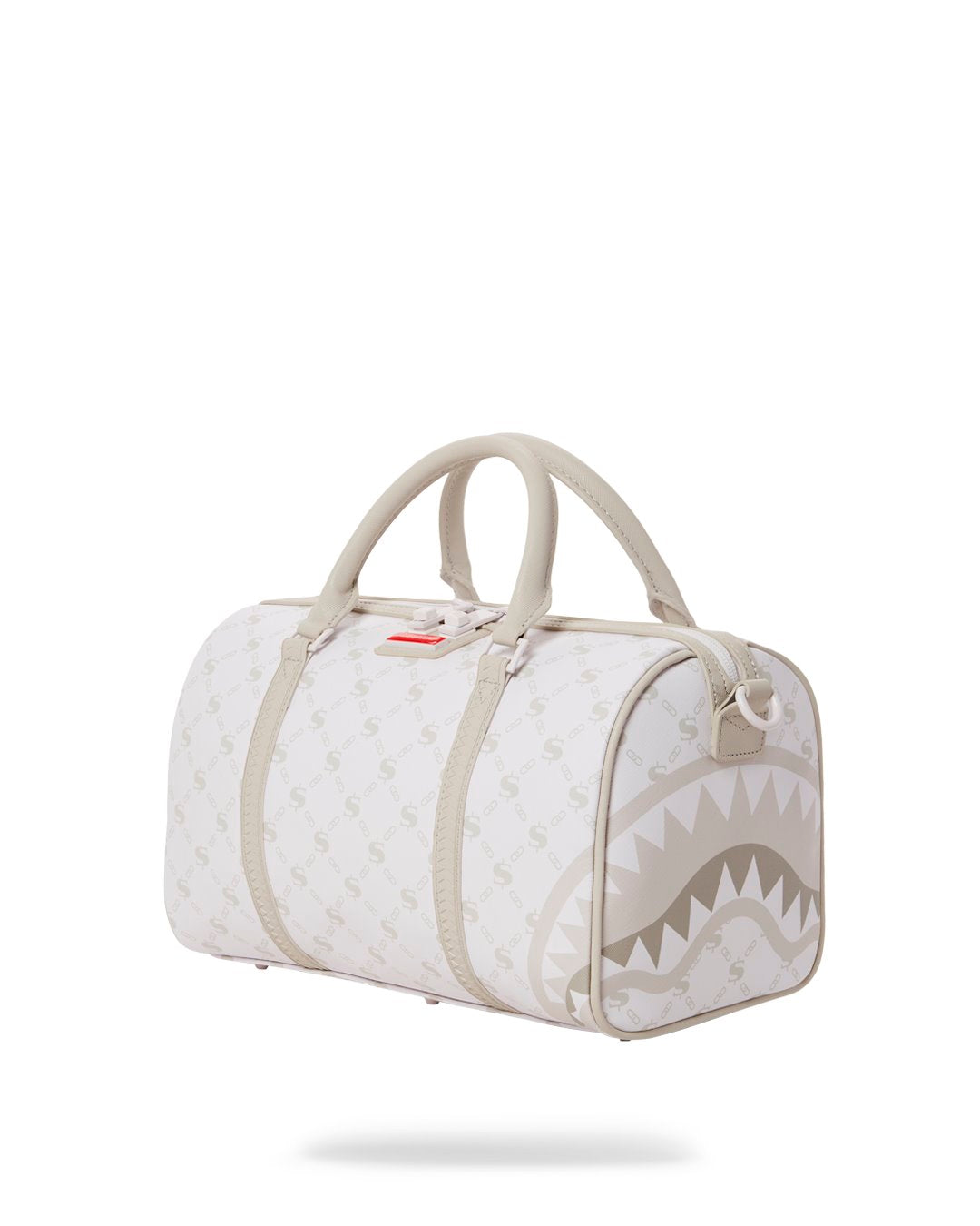 SPRAYGROUND MONEYGRAM POWDER EMPRESS MINI DUFFLE