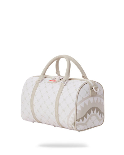 SPRAYGROUND MONEYGRAM POWDER EMPRESS MINI DUFFLE