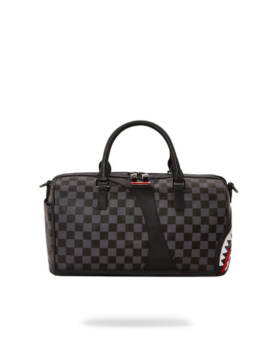 SPRAYGROUND HENNY AIR TO THRONE EMPRESS MINI DUFFLE