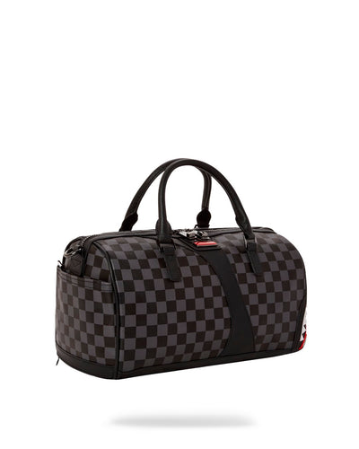 SPRAYGROUND HENNY AIR TO THRONE EMPRESS MINI DUFFLE