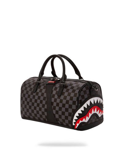 SPRAYGROUND HENNY AIR TO THRONE EMPRESS MINI DUFFLE