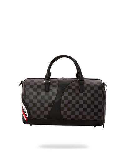 SPRAYGROUND HENNY AIR TO THRONE EMPRESS MINI DUFFLE