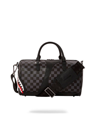 SPRAYGROUND HENNY AIR TO THRONE EMPRESS MINI DUFFLE