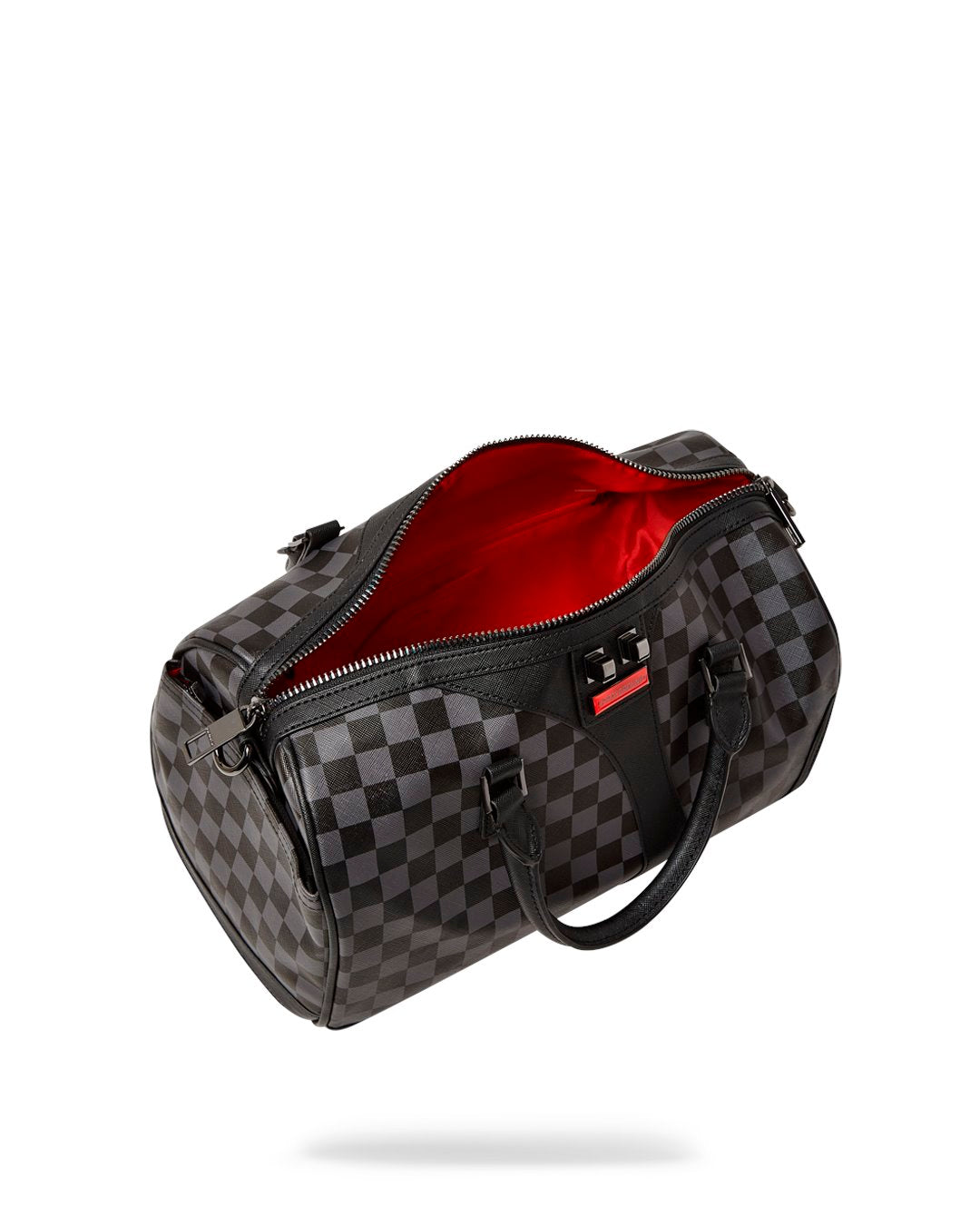 SPRAYGROUND HENNY AIR TO THRONE EMPRESS MINI DUFFLE